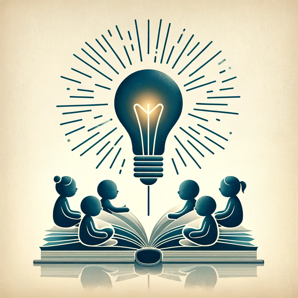 Nurturing minds image